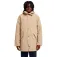 Element Fishtail parka