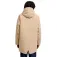 Element Fishtail parka