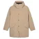 Element Fishtail parka