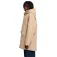 Element Fishtail parka