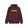 Element Fluff kapuzenpullover