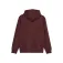 Element Fluff kapuzenpullover
