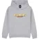 Element Sudadera con capucha Fluff