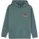 Element Moletom com capuz Hands Full