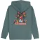Element Moletom com capuz Hands Full