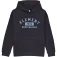 Element Moletom com capuz Home Team