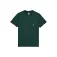 Element Icon Label Pocket 반팔 티셔츠