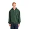 Element Icon Rain 풀지퍼 스웨트셔츠