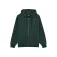 Element Icon Rain 풀지퍼 스웨트셔츠