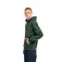 Element Icon Rain 풀지퍼 스웨트셔츠