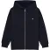 Element Moletom com fecho Icon Rain