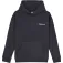 Element Joint kapuzenpullover
