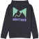 Element Joint kapuzenpullover