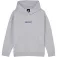 Element Lowcase kapuzenpullover