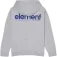 Element Lowcase kapuzenpullover
