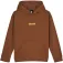 Element Lowcase kapuzenpullover