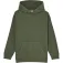 Element Lowcase Pigment kapuzenpullover