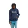 Element Sudadera con capucha Open Minds