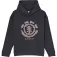 Element Rockys kapuzenpullover