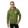 Element Moletom com capuz Seal BP