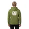 Element Moletom com capuz Seal BP