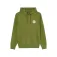 Element Seal BP kapuzenpullover