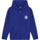 Element Moletom com fecho Seal
