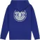Element Moletom com fecho Seal