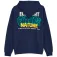 Element Moletom com fecho Throw Up