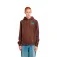 Element Moletom com capuz Torn