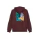 Element Torn kapuzenpullover