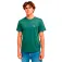 Quiksilver Basic 반팔 티셔츠
