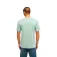 Quiksilver Basic kurzarm-T-shirt