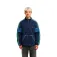 Quiksilver Clean Co Block 플리스
