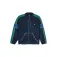 Quiksilver Clean Co Block 플리스