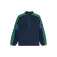 Quiksilver Clean Co Block 플리스