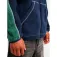 Quiksilver Clean Co Block 플리스
