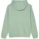 Quiksilver Comp Logo kapuzenpullover