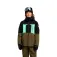 Quiksilver Dawson jas