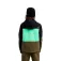 Quiksilver Dawson jas