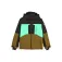 Quiksilver Dawson jas