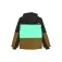 Quiksilver Dawson jas