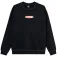 Quiksilver Moletom Disk Crew