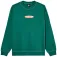 Quiksilver Disk Crew Bluza