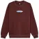 Quiksilver Disk Crew Bluza
