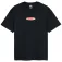 Quiksilver Disk 반팔 티셔츠