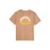 Quiksilver Evo Rays 반팔 티셔츠