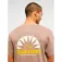 Quiksilver Evo Rays 반팔 티셔츠