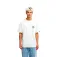 Quiksilver Flow 반팔 티셔츠