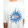 Quiksilver Flow 반팔 티셔츠